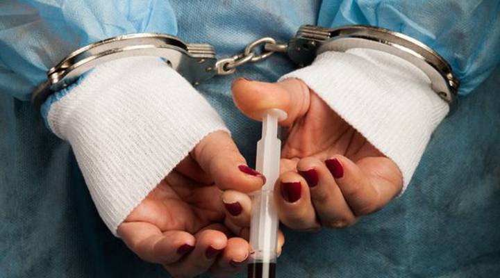 Colegio Médico alerta sobre ejercicio ilegal de la medicina en Piura