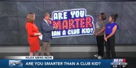 Happening August 28: Are You Smarter than a Club Kid?
