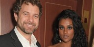 Are Joshua Jackson and Simone Ashley Dating?
