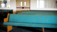 Weird: Christians Who Claimed They'd Come Back To Church After COVID Are Still Absent