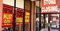 Major UK high street chain set to close 25 shops and will be 'sadly missed'