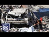 Israel's government decides to take Gaza City, sparking condemnation and protests
