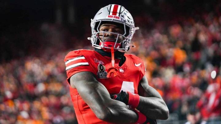 Ohio State football picks, predictions: Expert shares best Buckeyes futures bet for 2025 season