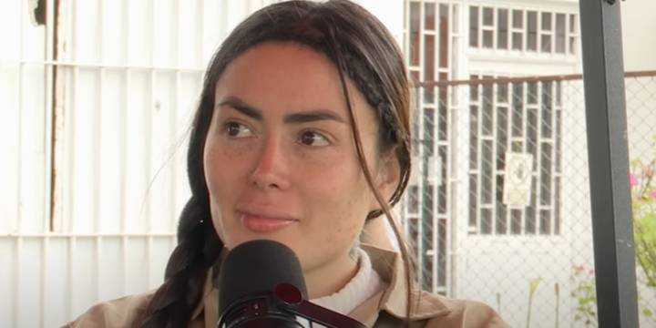 Epa Colombia sería trasladada de la cárcel del Buen Pastor a una unidad militar: por qué el Inpect lo está considerando