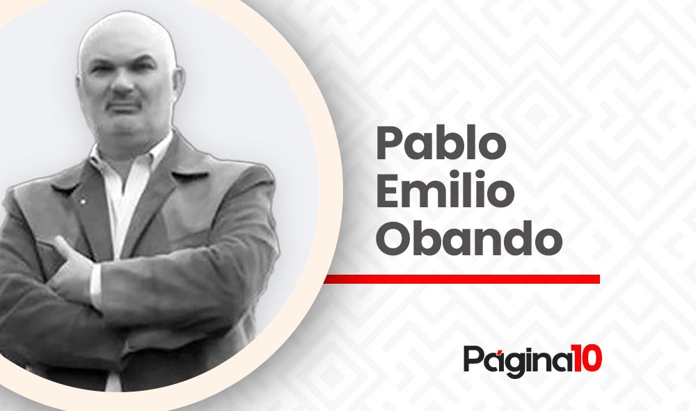 Proceso de paz en Nariño, en estado terminal.