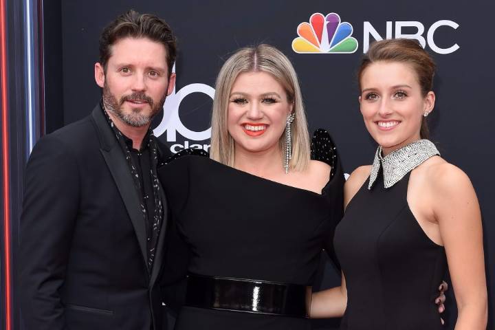 Brandon Blackstock was expecting 3rd grandchild before death