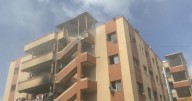 4 journalists reported dead after Gaza hospital blasts