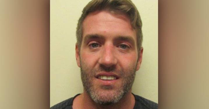 LIVE: Salford gangster Jamie Rothwell to be sentenced for gun and drug crimes