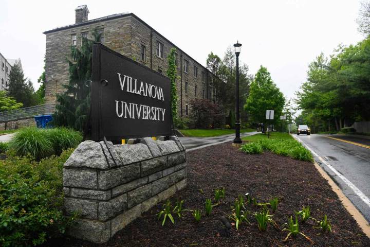 Active Shooter Reported on Villanova University Campus Amid Orientation Events