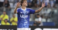Nico Paz shines as Como beats Lazio 2
