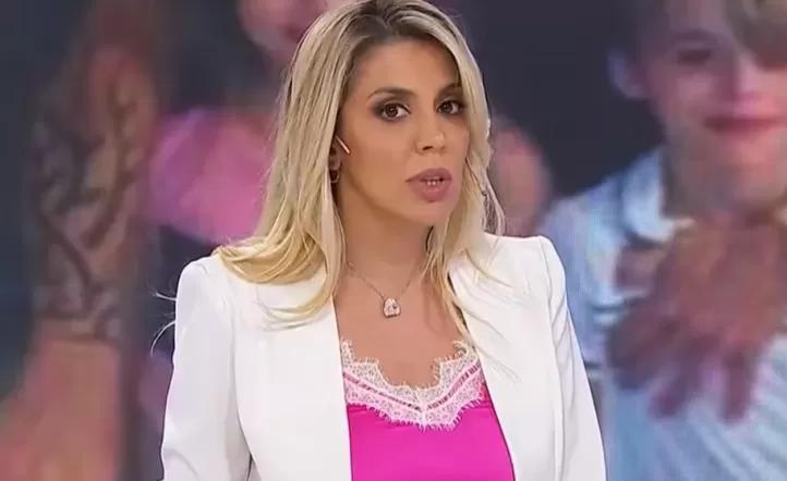 Virginia Gallardo podría ser candidata a diputada por La Libertad Avanza en Corrientes