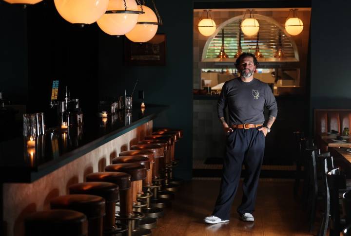 Restaurant news: Cerdito Muerto in Chicago opens