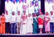 Inicia 'Expoferia San Joaquín Bacalar 2025', en sur del Caribe mexicano