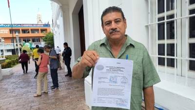 Denuncian al alcalde de Culiacán Juan d…