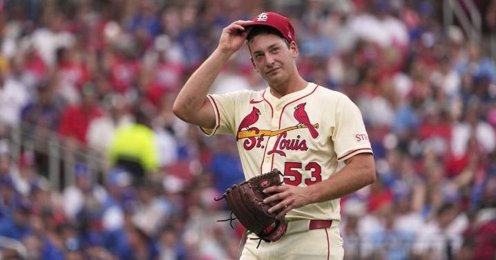 How to watch Cardinals vs. Yankees, TV, live stream, time