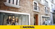 Cuadros y diseño asimétrico: la falda midi de Massimo Dutti que enamora a las expertas