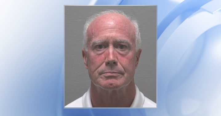 NC county elections chair accused of putting cocaine, MDMA in granddaughters' ice cream :: WRAL.com