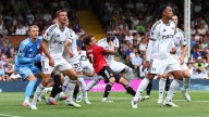 The VAR Review: Examining Man United's penalty, and Yoro's push