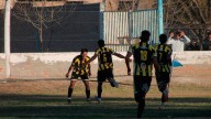 Independiente e Instituto Santiago quedaron a mano en Fernández