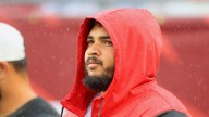 Bucs plan to have Tristan Wirfs on initial 53