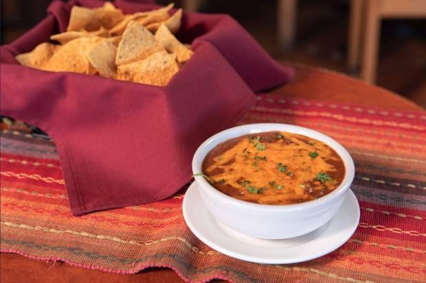 Recipes for cowboy cooking (think ‘Blazing Saddles,’ but better)