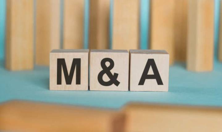 M&A Transactions In July Included Largest Deal Of 2025