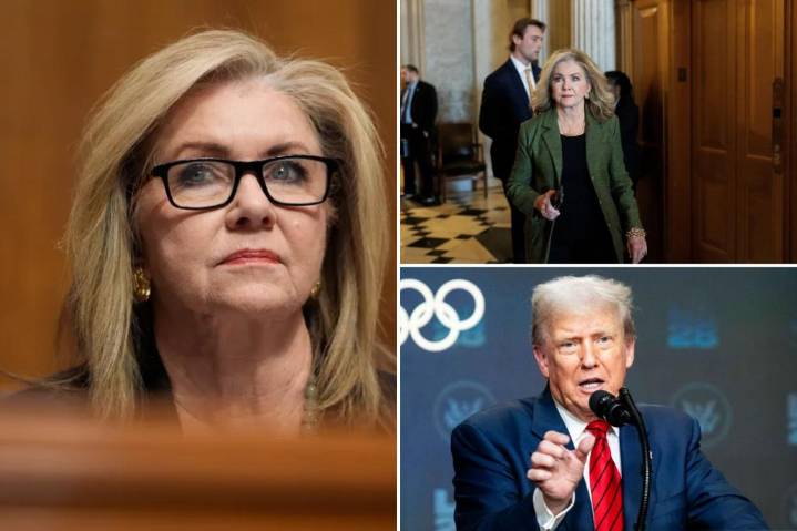 Sen. Marsha Blackburn jumps into race for Tennessee governor