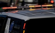 Coroner IDs central Pa. man killed in weigh station gate crash