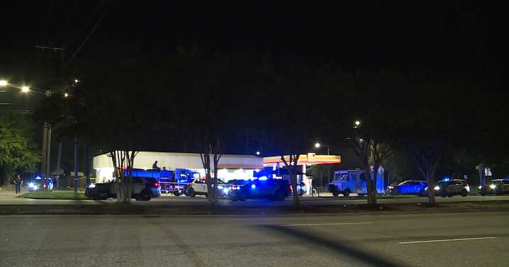 Group of juveniles robs, severely injures person in Raleigh, police say :: WRAL.com