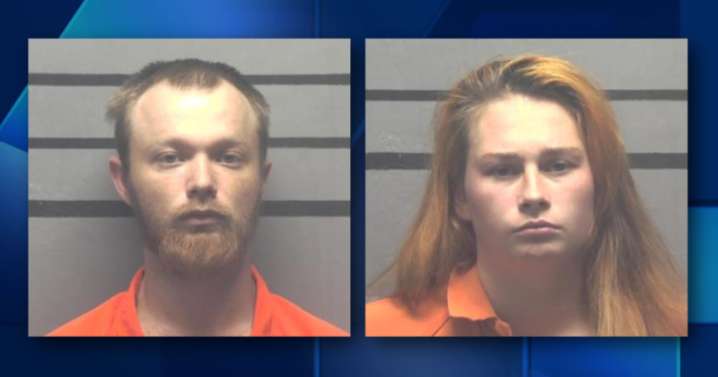 Hearings rescheduled for Hopkins County couple charged in death of 10