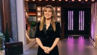 'Kelly Clarkson Show' Set to Return This Fall, Moving Forward After Ex