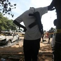 Nigeria arrests leaders of terror group accused of 2022 jailbreak