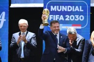 Conmebol planea cambiar el formato para las eliminatorias del Mundial 2030