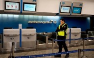 Nuevo día con un paro de controladores aéreos: más de 80 vuelos cancelados y 15000 pasajeros afectados
