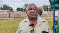 Campesino de Xcabil acusa baja injustificada del programa Sembrando Vida