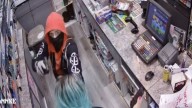 Three charged in Ramsey Co. gas station robbery spree