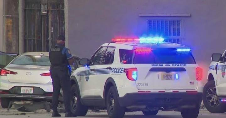 Miami police beef up presence in Brickell, Downtown and Edgewater