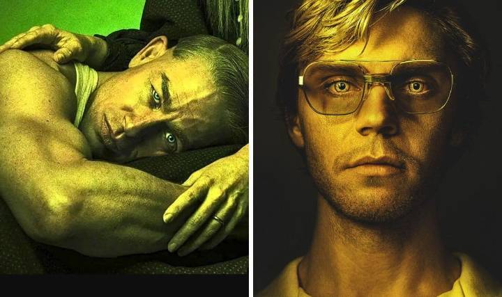FIRST LOOK: Dahmer shocked the world - now get ready for Netflix and Ryan Murphy’s most brutal monster
