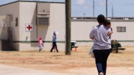 Judge weighs Trump administration's request to end protections for immigrant children