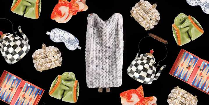72 Unique Gifts for Women Who Have Everything 2025