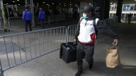 Un tribunal permite a Trump poner fin a la protección temporal para más de 60.000 migrantes de Honduras, Nicaragua y Nepal