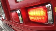Lightning strikes reportedly injure man, cause field fire in Lawrence County