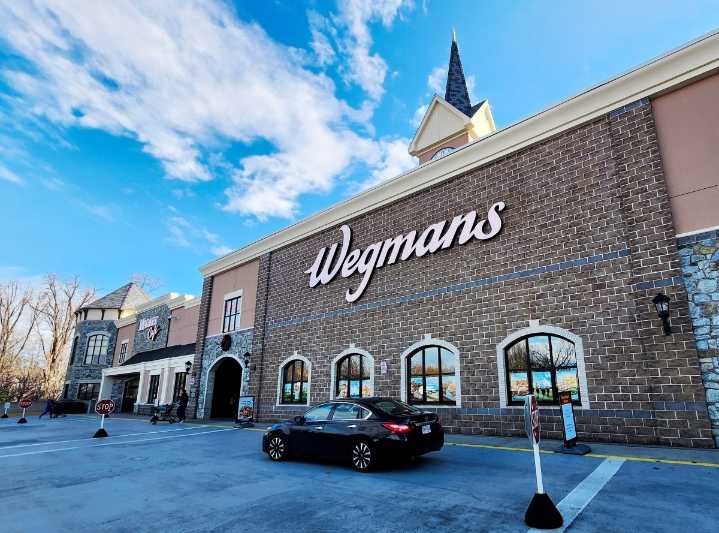 Riesgo de salud: Wegmans retira queso vendido en 10 estados por posible listeria