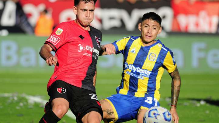 Torneo Clausura: Rosario vuelve a arder con otro clásico entre Central y Newell's
