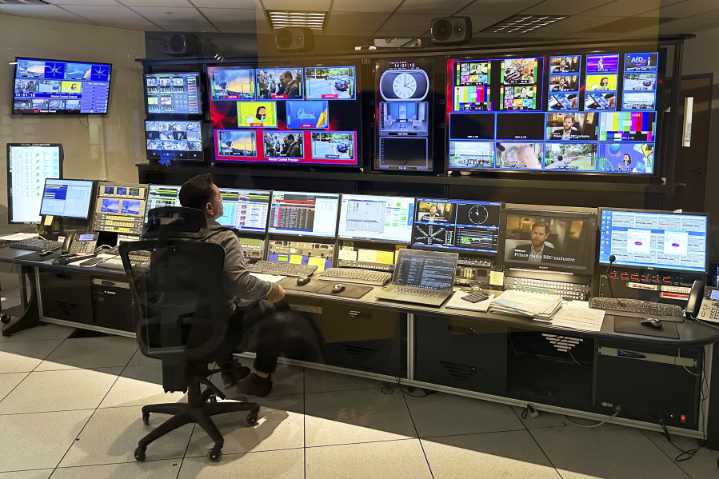 Corp. for Public Broadcasting to shut down after being defunded