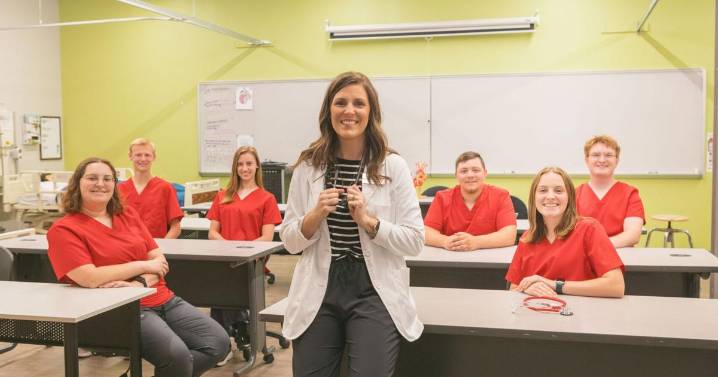 Education Notebook: Grace College to launch nursing program