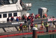 Protests and poll turn heat on Keir Starmer over small boat migrants and asylum hotels