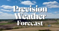 GX94 Precision Weather Forecast – Wed. Sept. 3, 2025 (AM)