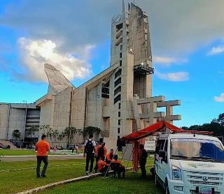 Preparan despliegue de seguridad y prevención para fiestas de la Coromoto
