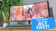 I review monitors for a living — and these are 9 Labor Day deals I recommend